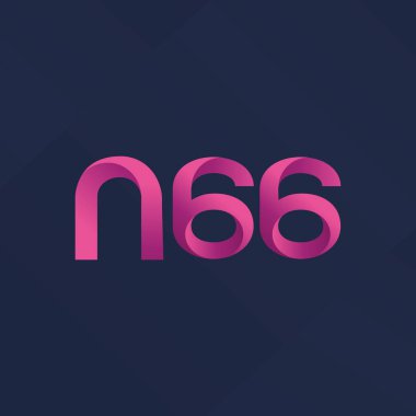 Ortak mektup logo N66