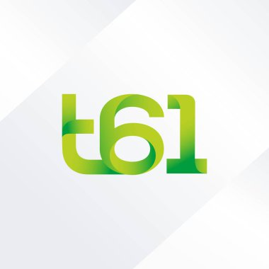 Ortak mektup logo T61