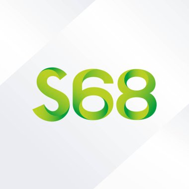 Ortak mektup logo S68