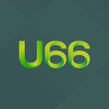 Ortak mektup logo U66