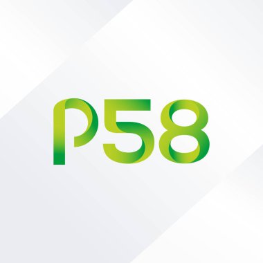 Ortak mektup logo P58