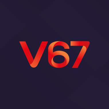 Ortak mektup logo V67