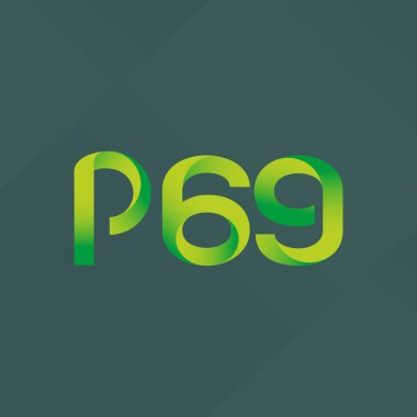 Ortak mektup logo P 69