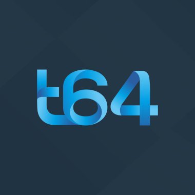 Ortak mektup logo T64