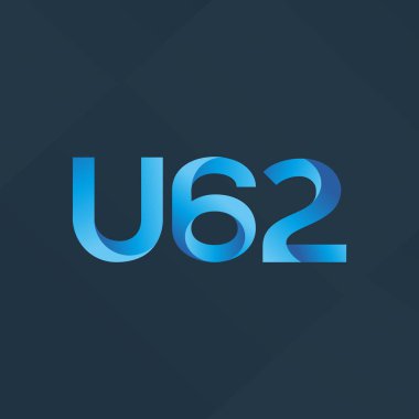 Ortak mektup logo U62