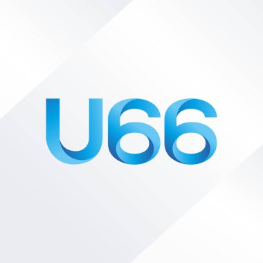 Ortak mektup logo U66