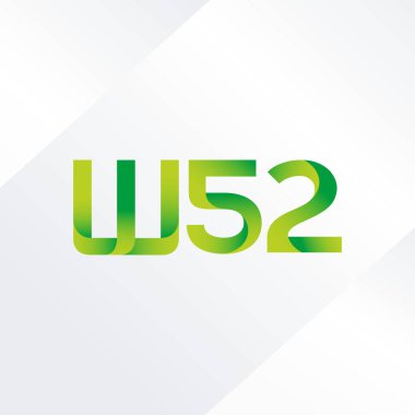 Ortak mektup logo W52