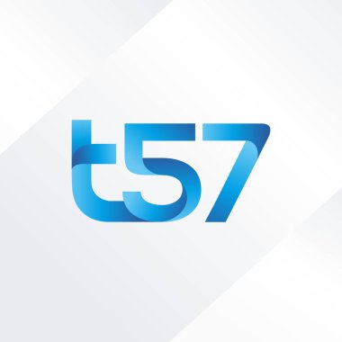 Ortak mektup logo T57