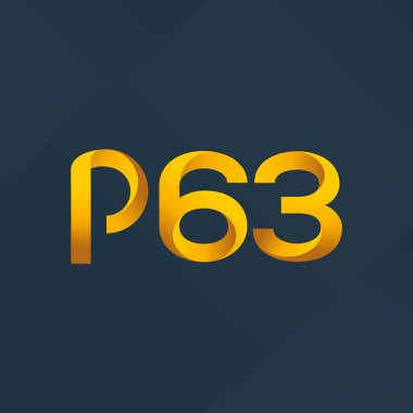 Ortak mektup logo P63