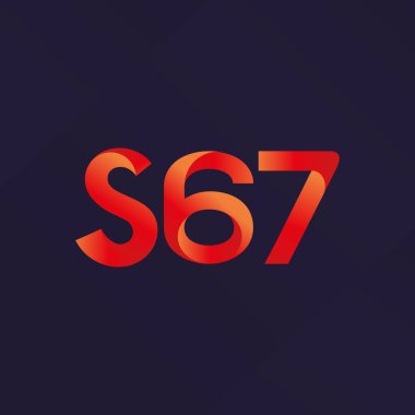 Ortak mektup logo S67