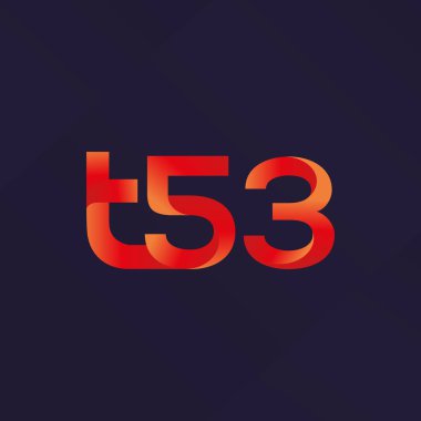 Ortak mektup logo T53