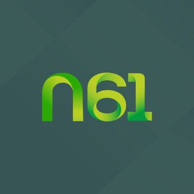 Ortak mektup logo N61