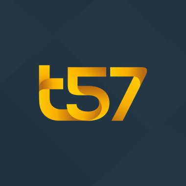 Ortak mektup logo T57