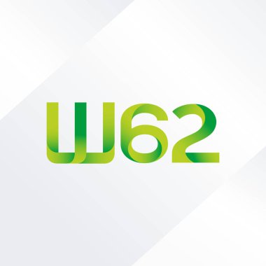 Ortak mektup logo W62