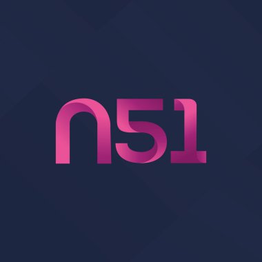 Ortak mektup logo N51