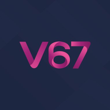 Ortak mektup logo V67