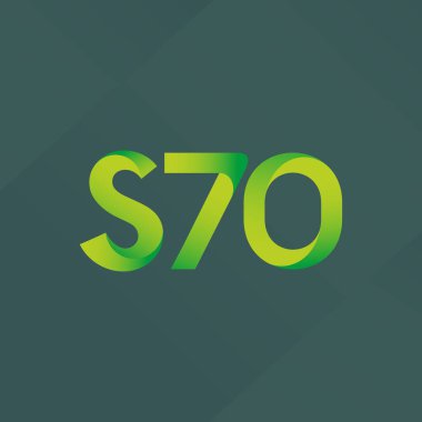 Ortak mektup logo S70