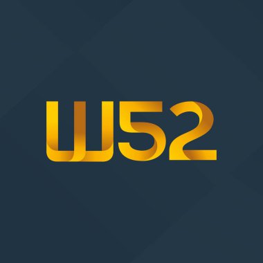 Ortak mektup logo W52