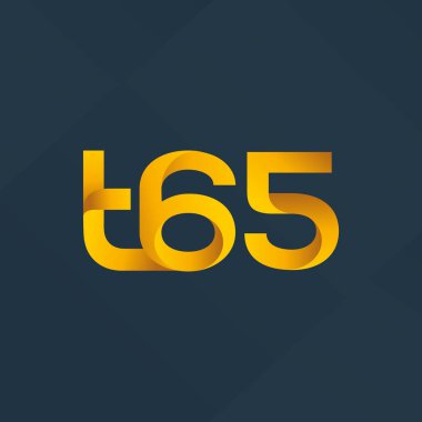 Ortak mektup logo T65