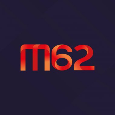 Ortak mektup logo M62