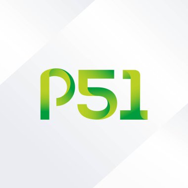 Ortak mektup logo P51