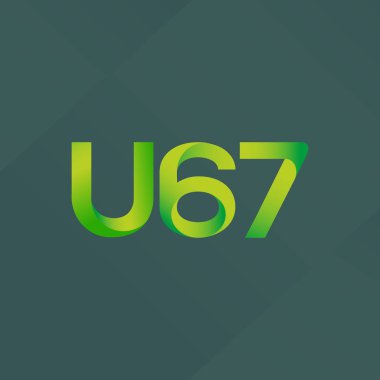 Ortak mektup logo U67