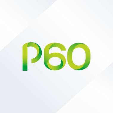 Ortak mektup logo P60