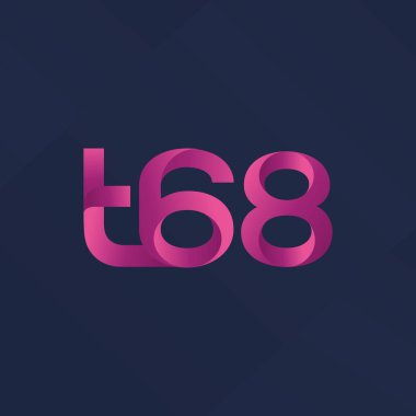 Ortak mektup logo T68