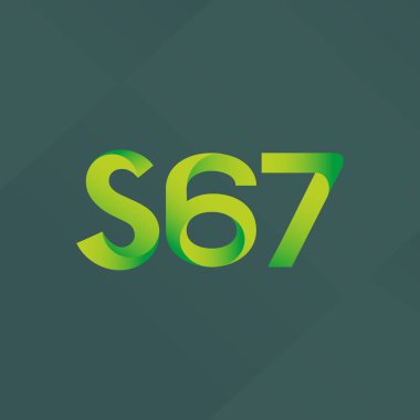 Ortak mektup logo S67