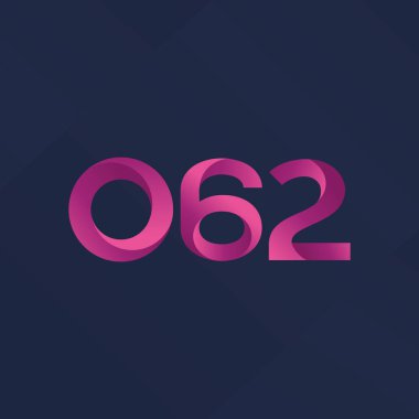 Ortak mektup logo O62