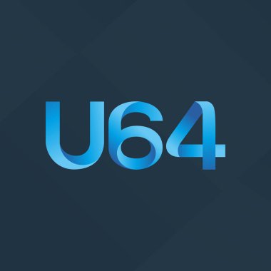 Ortak mektup logo U64