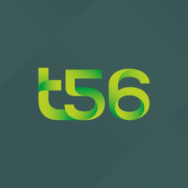 Ortak mektup logo T56