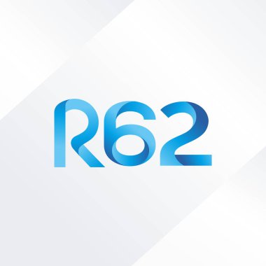 Ortak mektup logo R62