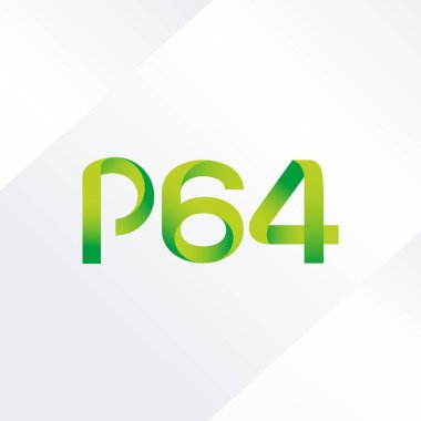 Ortak mektup logo P64