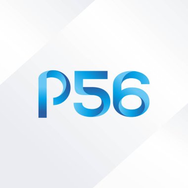 Ortak mektup logo P56