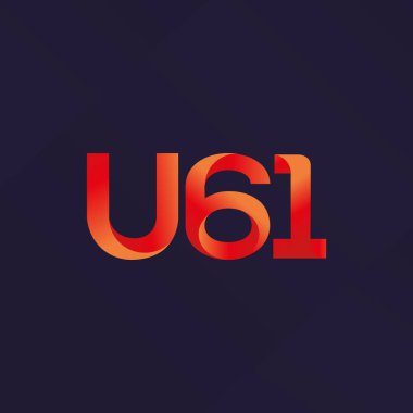 Ortak mektup logo U61