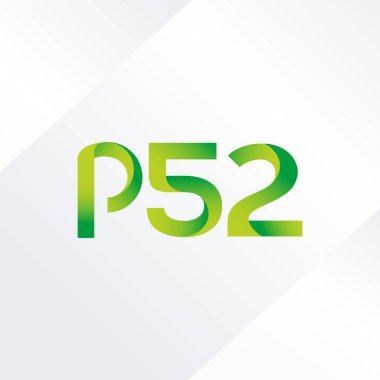 Ortak mektup logo P52