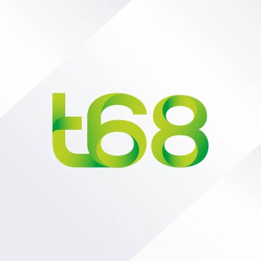 Ortak mektup logo T68