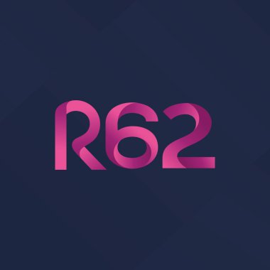 Ortak mektup logo R62