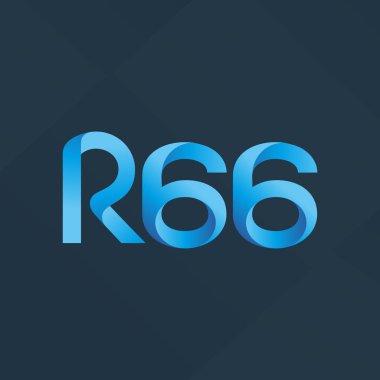 Ortak mektup logo R66