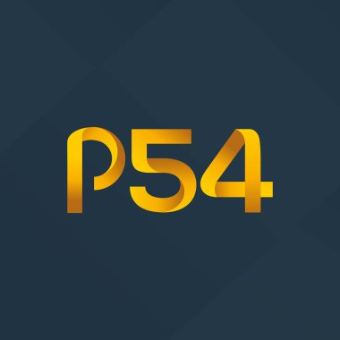 Ortak mektup logo s54