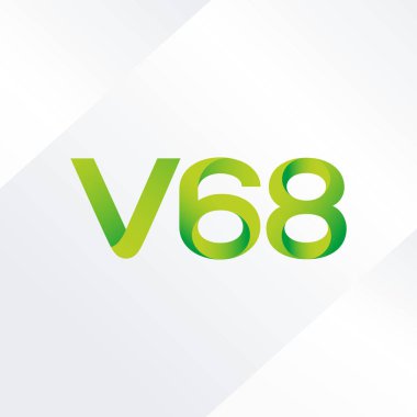 Ortak mektup logo V68