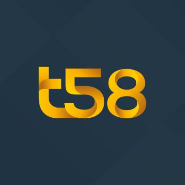 Ortak mektup logo T58