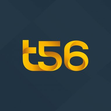 Ortak mektup logo T56