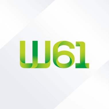 Ortak mektup logo W61