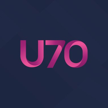 Ortak mektup logo U70