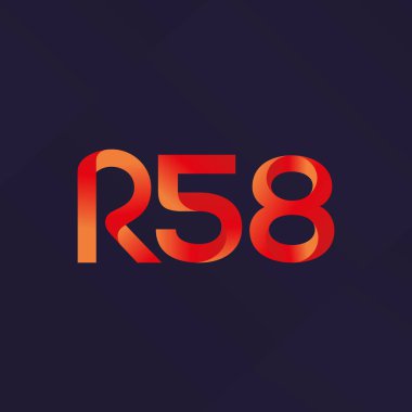 Ortak mektup logo R58