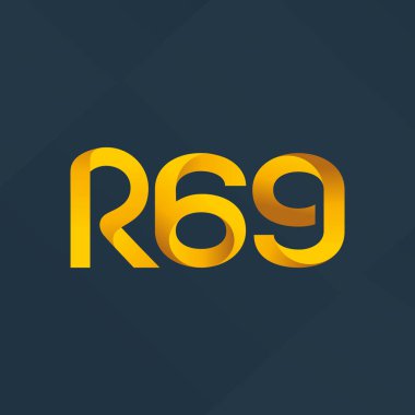 Ortak mektup logo R69