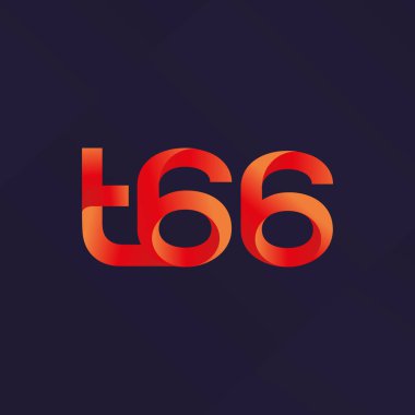 Ortak mektup logo T66