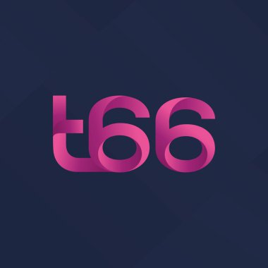 Ortak mektup logo T66